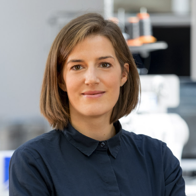 PortraitGesine