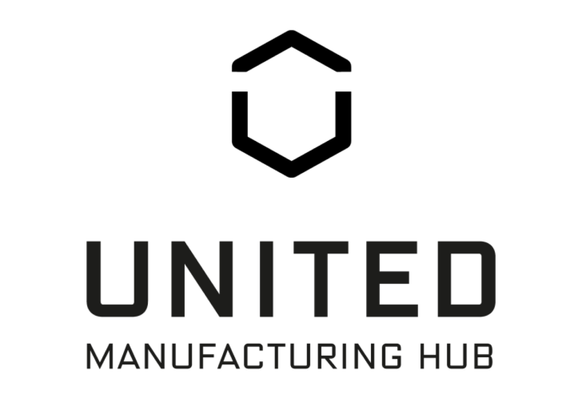 Logo des Unternehmens United Manufacturing Hub