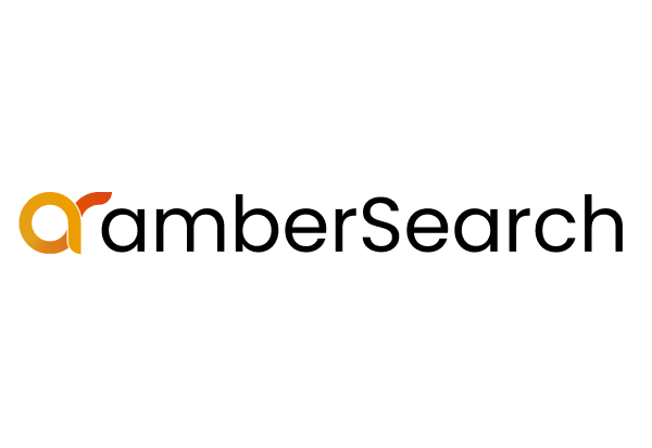 ambersearch Logo