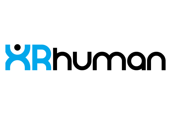 XRhumanlogo