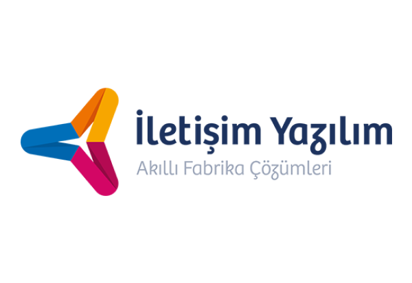 İletişim Yazılımlogo